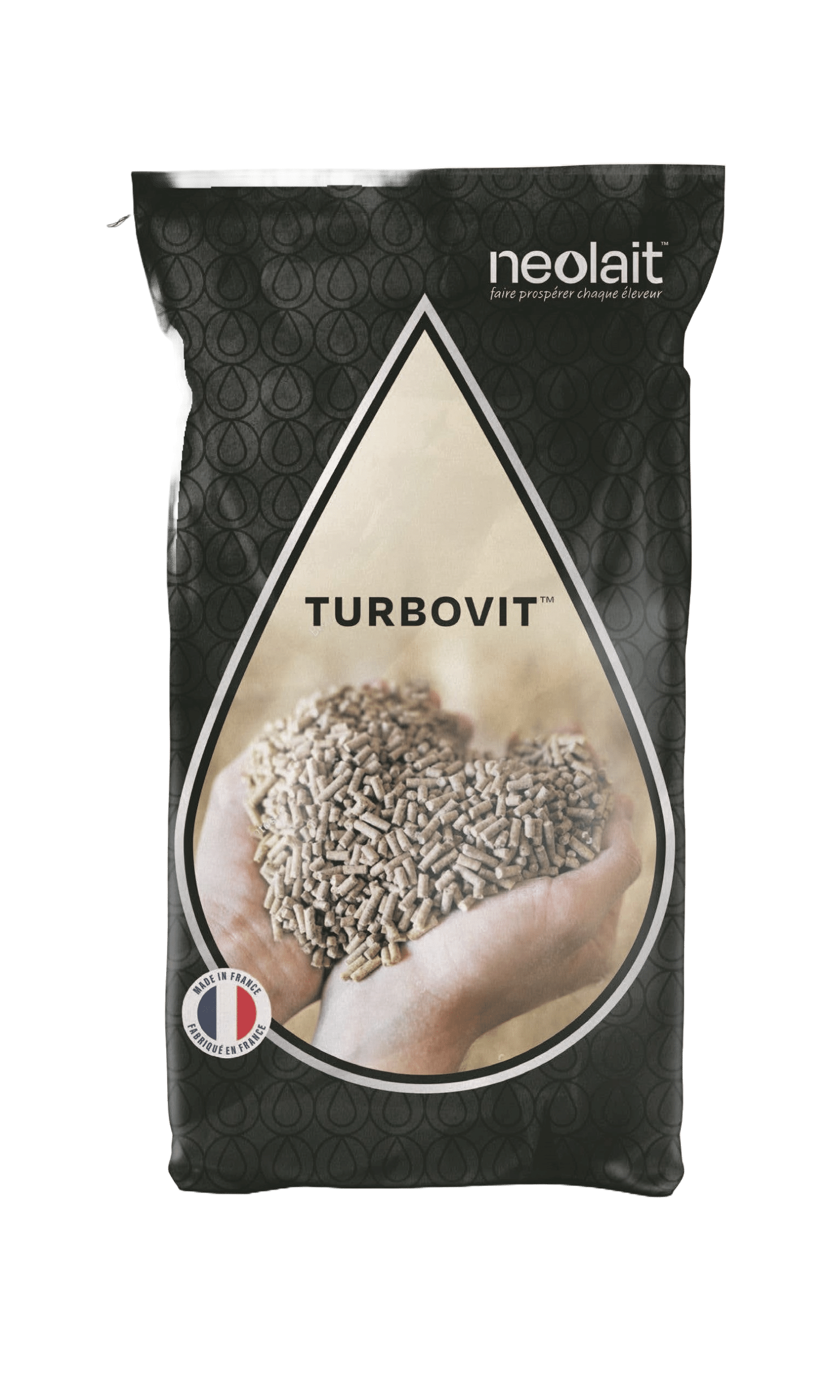 Turbovit™, Polychoc™