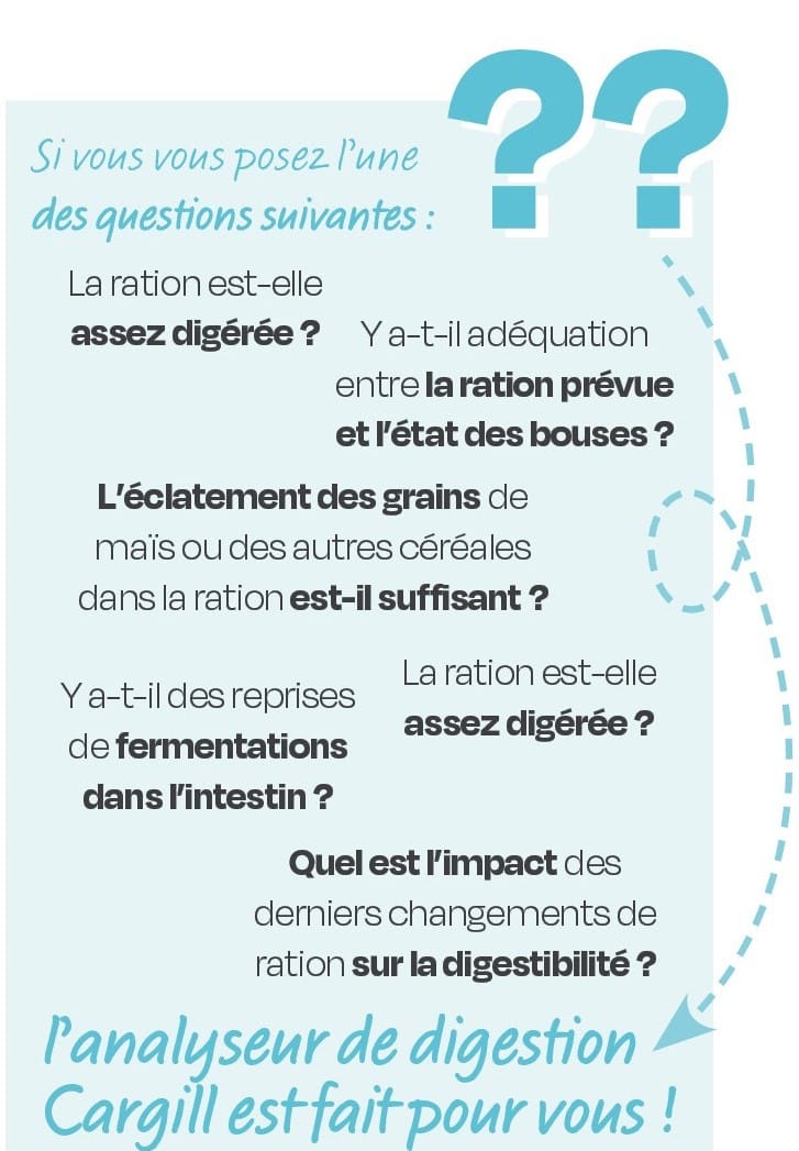 Si vous vous posez l'une des questions suivantes