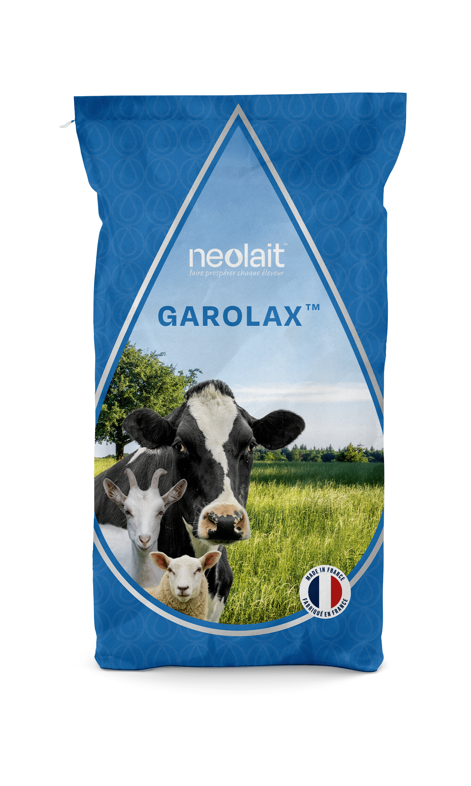 Garolax™